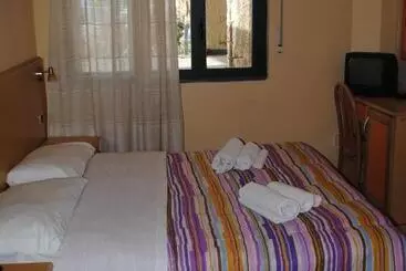 ホテル South Paradise