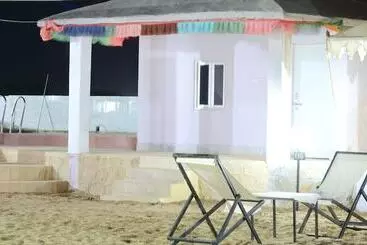 Otel Spirit Desert Camp