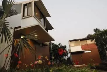 Nature Leap Resort