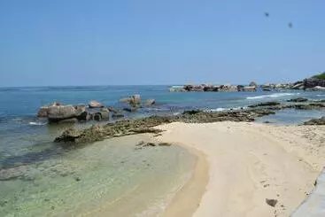 ویلا Nid Aigle Lodge
