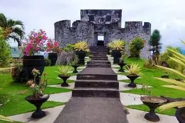 Pension Aini Homestay Ternate