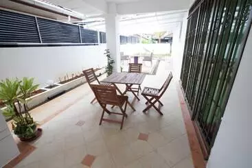 Pansiyon Natol Villa Sydney