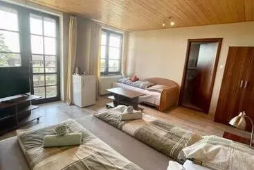 ペンション Reitmayer