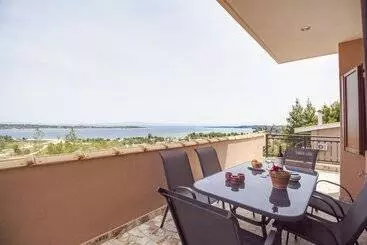 Pisos turísticos Seaview Villas