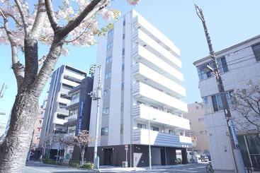 Apartamento Stay Sakura Tokyo Asakusa Six
