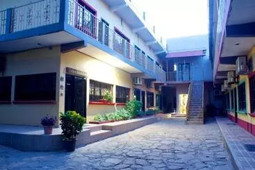 Aparthotel Las Brisas