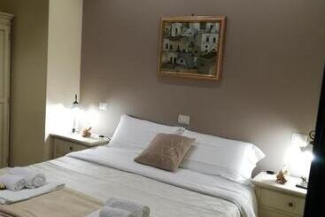 B&b President's Home