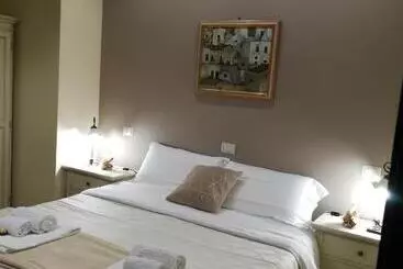 B&b President's Home