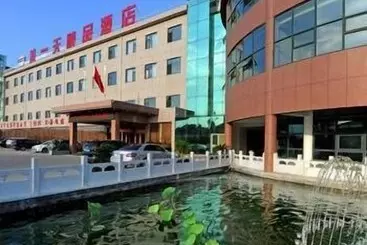 Hotel Everyday Inn