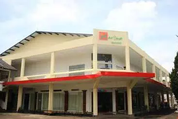 Hotel Narima Resort Bandung