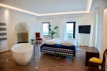 Hotel Reiteralm Ansitz