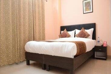 Hôtel Shyamal By Oyo Rooms