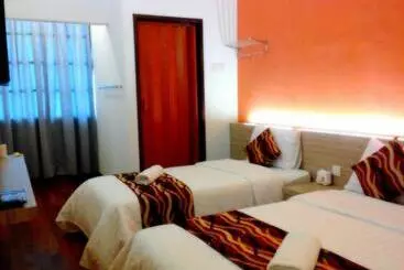 Hotel Suria Cameron