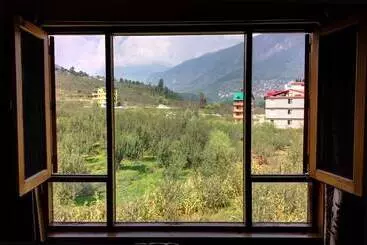 Hotel Thomas Villa