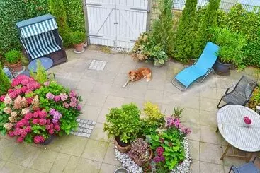 コテージ Loftvorsylt