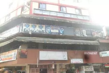پانسیون Magi Guest House