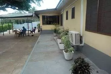 Pensão Zito Guest Inn