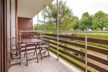 ツーリストアパートメント Apartamenty Sun & Snow Jasny Brzeg