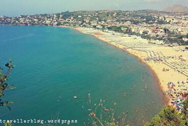 Bed and Breakfast Il Giglio Marino