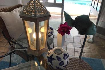 Bed and Breakfast Winniehill