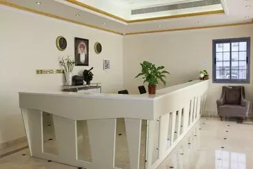 Hotel Blue Peninsula