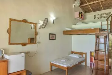 Hotel Freddies Santai Sumurtiga