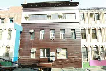 هتل Krishna Galaxy By Oyo Rooms