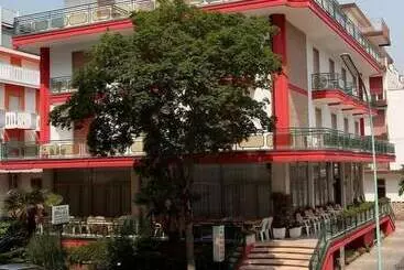 Hotel Midi