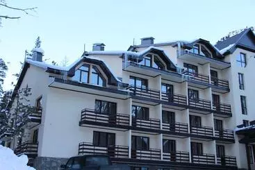 Hôtel Smile