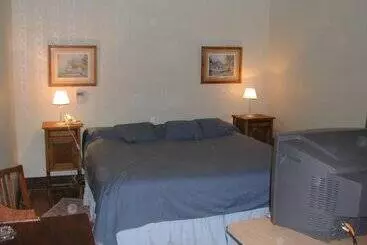 Hotel Yacanto