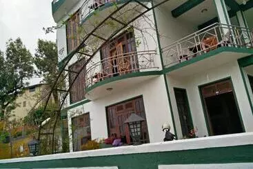 Pension Abc Guest Inn & Restaurant