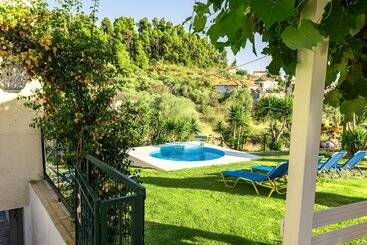 Pensionat Skioni Studios