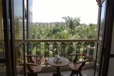 Royal Resort Rajbag