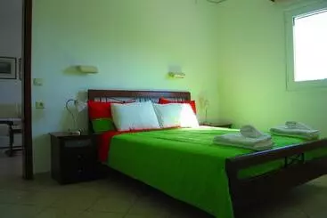Appart'hotel Spiros Studios