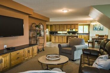 דירות לתיירים Wheat City Retreat