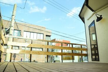 Vandrarhem Ise Guest House Kazami