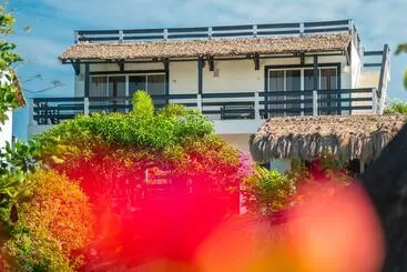 Blanco Beach Resort