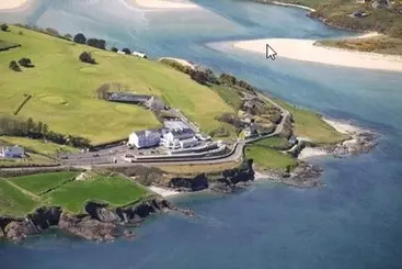 Hostal Dunmore House