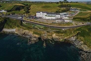 Herberg Dunmore House