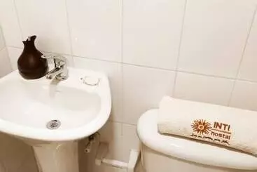 Hostal Inti