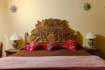 هتل Posada Maria Luisa