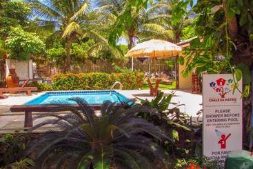 Otel Pousada Chalé Da Matriz