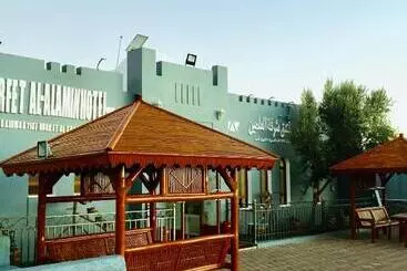 هتل Shorfet Alalamin