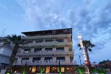 Hotel Tropicana