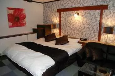 ホテル Water Gate Gifu