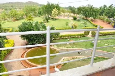 Kstdc Hotel Mayura Gaganachukki