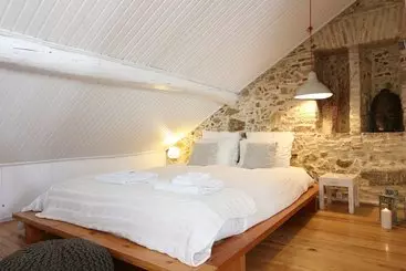 Olivier Apartments  Downtown Lisbon