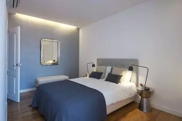 Olivier Apartments  Downtown Lisbon