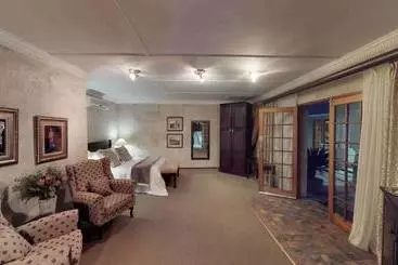 Pensionat Ancient Emperor Guest Estate