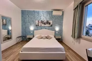 Pensjonat Bella Tropea Accommodation